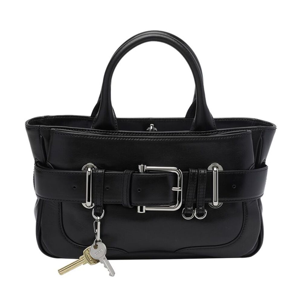 Osoi Women Mini Brocle Tote Bag
